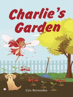 cover image of Charlie's Garden